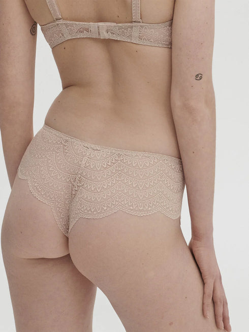 Shorty Skin Rosé KARMA SIMONE PÉRÈLE